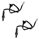 2000 Mitsubishi Eclipse Oxygen Sensor Kit 1