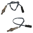 2000 Ford Excursion Oxygen Sensor Kit 1