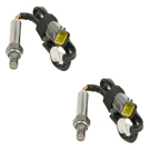 1996 Land Rover Range Rover Oxygen Sensor Kit 1