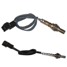 2001 Kia Optima Oxygen Sensor Kit 1