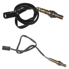 1997 Mazda MPV Oxygen Sensor Kit 1