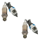 2003 Gmc Sonoma Oxygen Sensor Kit 1