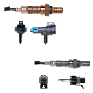 1999 Chevrolet Malibu Oxygen Sensor Kit 1