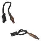 1994 Buick Regal Oxygen Sensor Kit 1