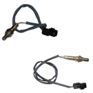 2004 Kia Sedona Oxygen Sensor Kit 1