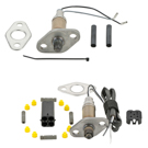 1988 Toyota Van Oxygen Sensor Kit 1