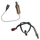 1995 Nissan 200SX Oxygen Sensor Kit 1