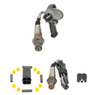 1995 Toyota Paseo Oxygen Sensor Kit 1