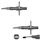 2000 Toyota 4Runner Oxygen Sensor Kit 1