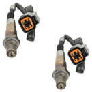 2004 Hyundai Accent Oxygen Sensor Kit 1