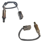 1998 Nissan Sentra Oxygen Sensor Kit 1