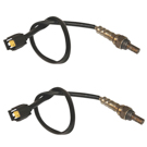 2007 Dodge Durango Oxygen Sensor Kit 1