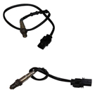 2015 Bmw X5 Oxygen Sensor Kit 1