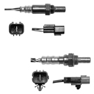 2003 Kia Sedona Oxygen Sensor Kit 1
