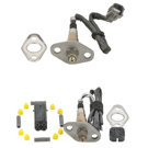 2000 Toyota Tundra Oxygen Sensor Kit 1