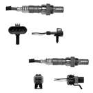 1996 Buick Skylark Oxygen Sensor Kit 1