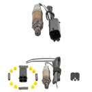 1996 Chrysler Cirrus Oxygen Sensor Kit 1