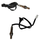 1997 Mitsubishi Eclipse Oxygen Sensor Kit 1