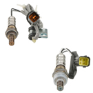 2006 Mazda 6 Oxygen Sensor Kit 1