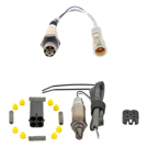 2005 Mazda B2300 Oxygen Sensor Kit 1