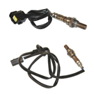 2004 Mazda Miata Oxygen Sensor Kit 1