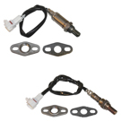 1990 Toyota Pick-up Truck Oxygen Sensor Kit 1