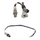 2000 Toyota Celica Oxygen Sensor Kit 1