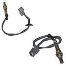 1998 Honda Civic Oxygen Sensor Kit 1