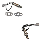 1994 Toyota Celica Oxygen Sensor Kit 1