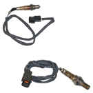 1996 Dodge Stealth Oxygen Sensor Kit 1