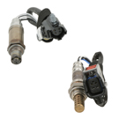 2001 Dodge Caravan Oxygen Sensor Kit 1