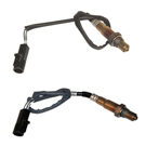 2000 Ford Explorer Oxygen Sensor Kit 1
