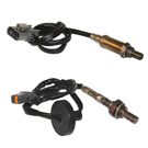 1996 Infiniti J30 Oxygen Sensor Kit 1