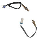 2007 Saturn Aura Oxygen Sensor Kit 1