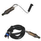 1996 Chevrolet Beretta Oxygen Sensor Kit 1