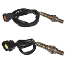 2000 Mazda Protege Oxygen Sensor Kit 1