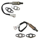 1991 Toyota Pick-up Truck Oxygen Sensor Kit 1