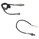2000 Lexus GS300 Oxygen Sensor Kit 1