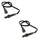 1998 Toyota Supra Oxygen Sensor Kit 1