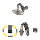 2000 Toyota Corolla Oxygen Sensor Kit 1
