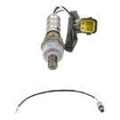 2006 Mazda 6 Oxygen Sensor Kit 1