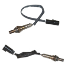 1999 Mercury Cougar Oxygen Sensor Kit 1