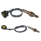 2003 Dodge Durango Oxygen Sensor Kit 1