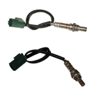 2003 Nissan Murano Oxygen Sensor Kit 1