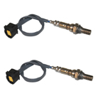 2002 Dodge Durango Oxygen Sensor Kit 1