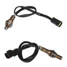 2004 Suzuki Verona Oxygen Sensor Kit 1