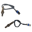 2005 Chevrolet Express Van Oxygen Sensor Kit 1