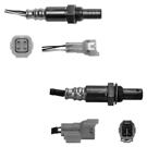 2001 Suzuki Esteem Oxygen Sensor Kit 1