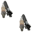 2000 Chrysler Concorde Oxygen Sensor Kit 1