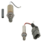 1995 Nissan 240SX Oxygen Sensor Kit 1